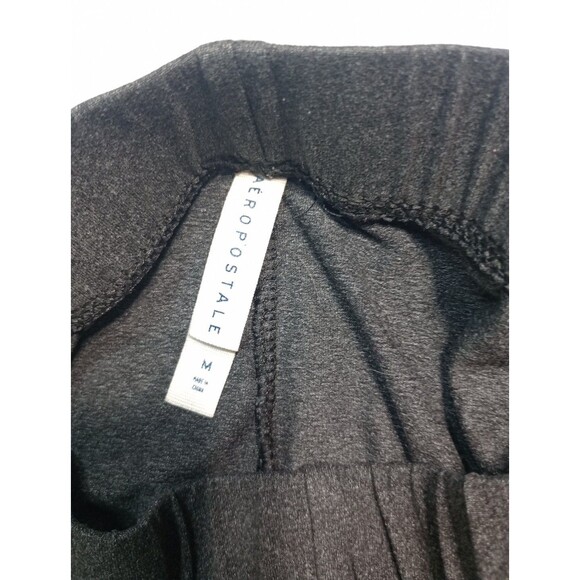 Aeropostale Sport Lot 4  Classic Crew Graphic Logo Tshirts - Picture 13 of 16